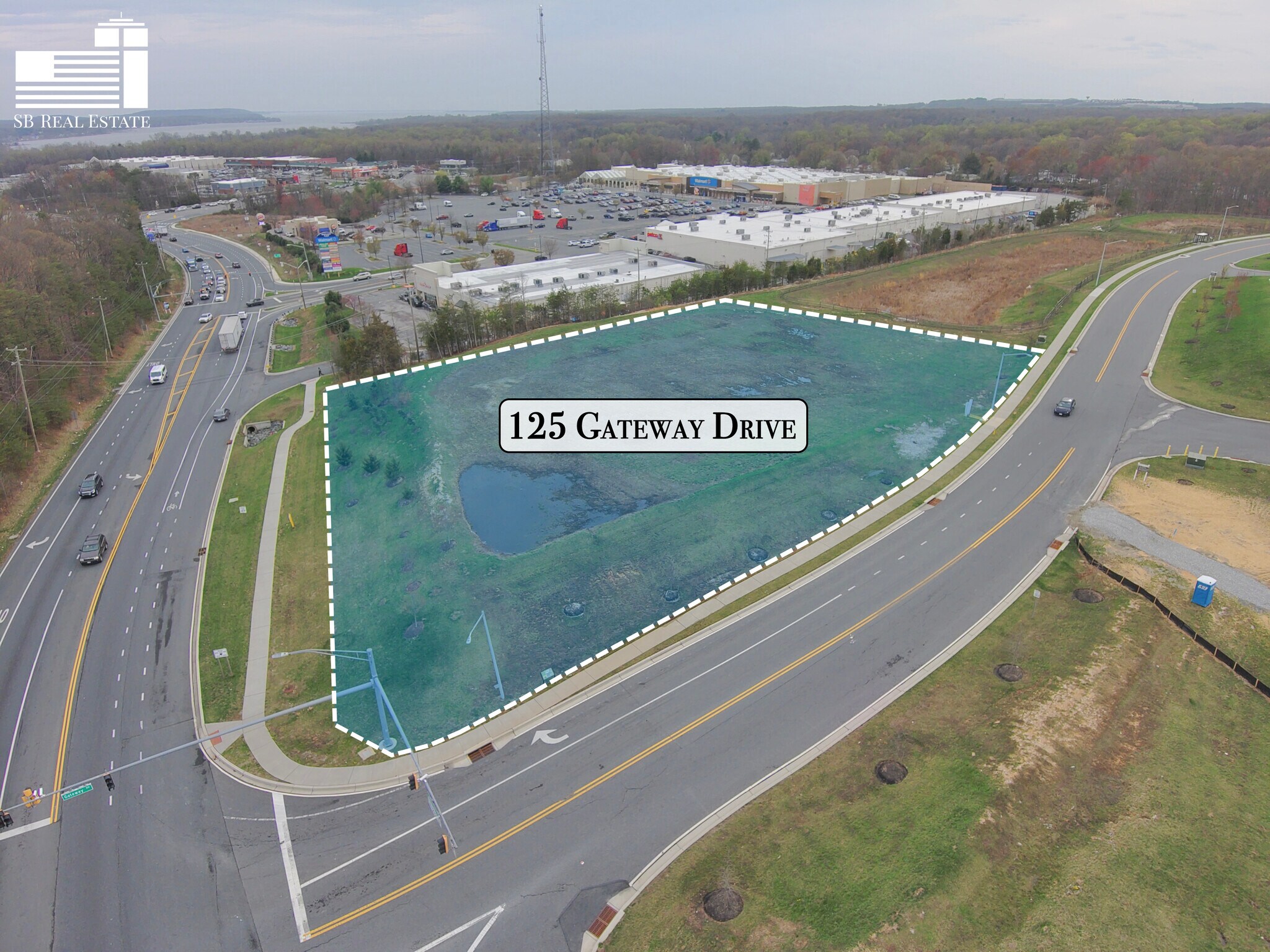 Nazarene Camp Rd, North East, MD for sale Building Photo- Image 1 of 8