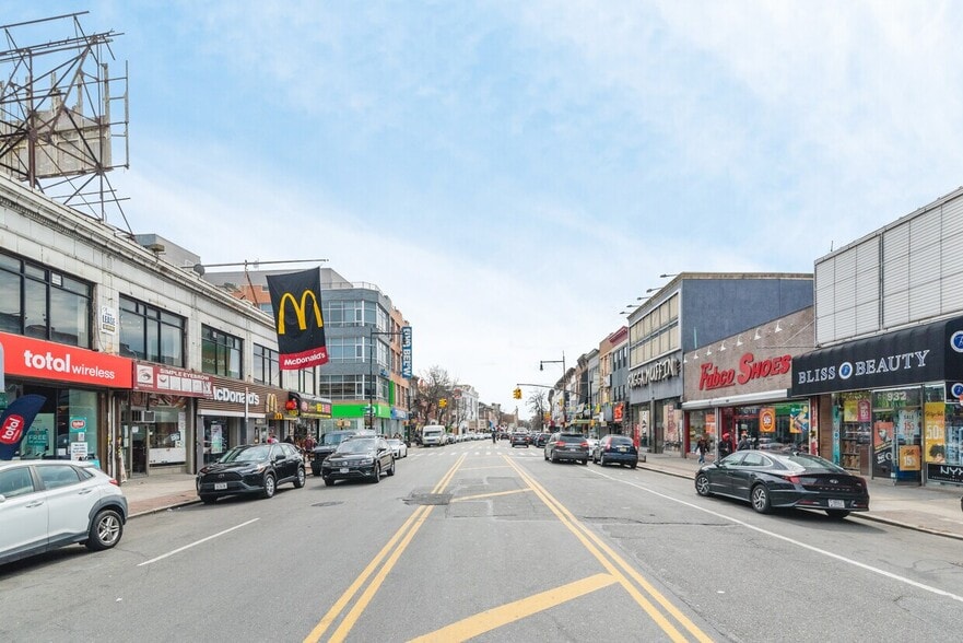 2222 Church Ave, Brooklyn, NY for lease - Building Photo - Image 2 of 29
