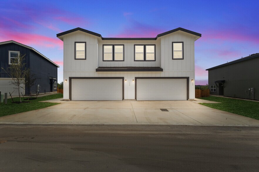 8911 FM 1560, San Antonio, TX à vendre - Photo du bâtiment - Image 2 de 26