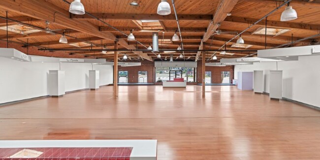 2314-2316 Lincoln Blvd, Santa Monica, CA for lease - Building Photo - Image 3 of 6