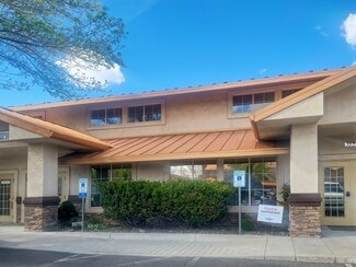 More details for 1007 S Carson St, Carson City, NV - Coworking for Lease