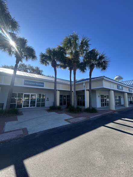 1400 Palm Blvd, Isle Of Palms, SC for lease - Building Photo - Image 2 of 11
