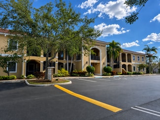More details for 525 NW Lake Whitney Pl, Port Saint Lucie, FL - Office for Lease