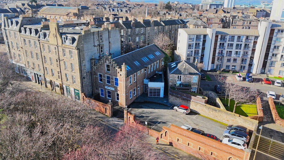76 Coburg St, Edinburgh à vendre - Photo du bâtiment - Image 1 de 13