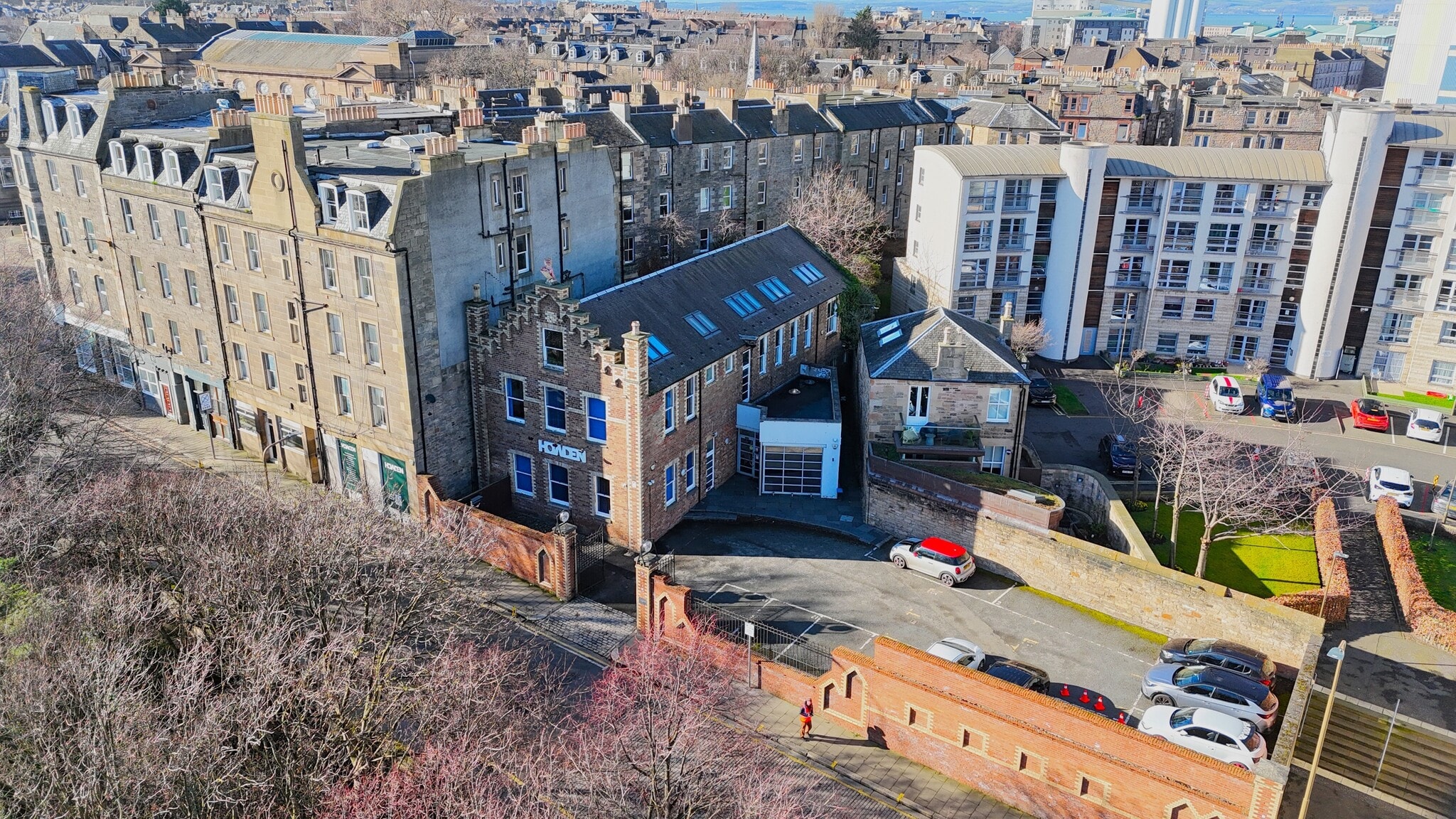 76 Coburg St, Edinburgh for sale Building Photo- Image 1 of 14