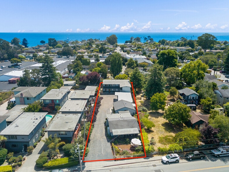 1450 Merrill St, Santa Cruz, CA for sale - Building Photo - Image 2 of 21
