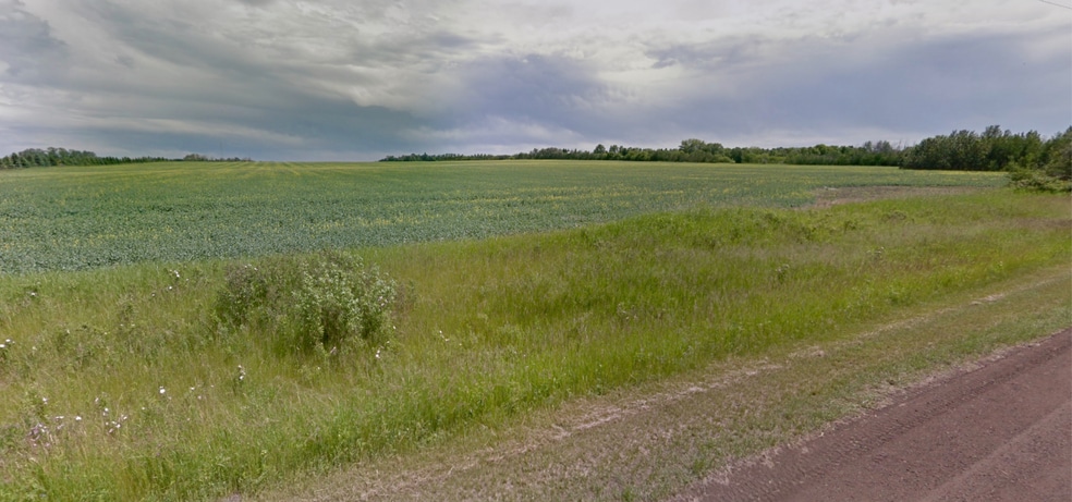 20021 Meridian St NE, Edmonton, AB for sale - Aerial - Image 2 of 3