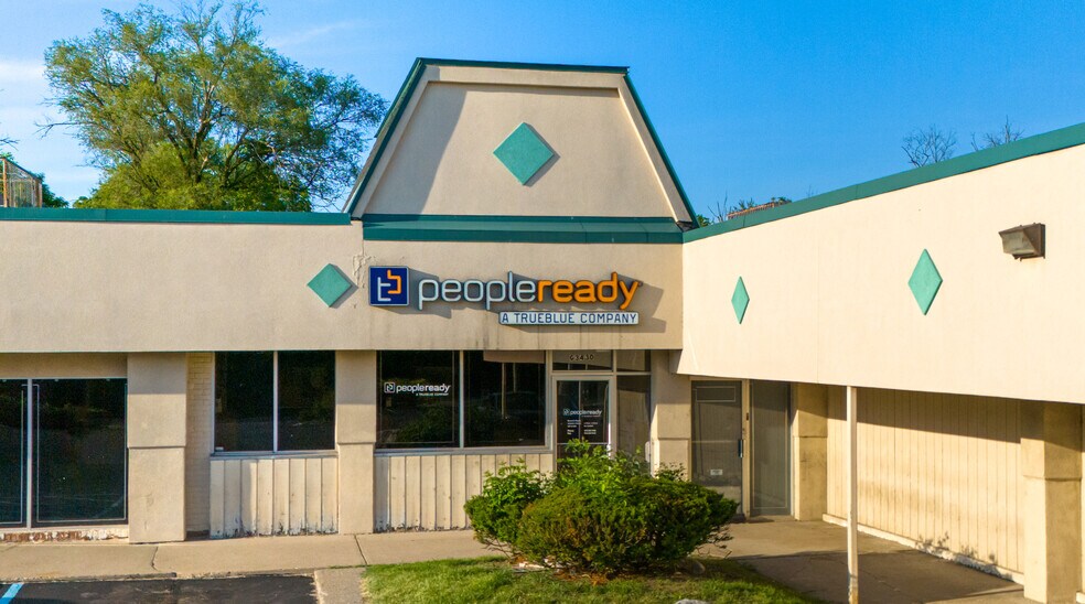 3434 Flushing St, Flint, MI à louer - Photo du bâtiment - Image 2 de 8