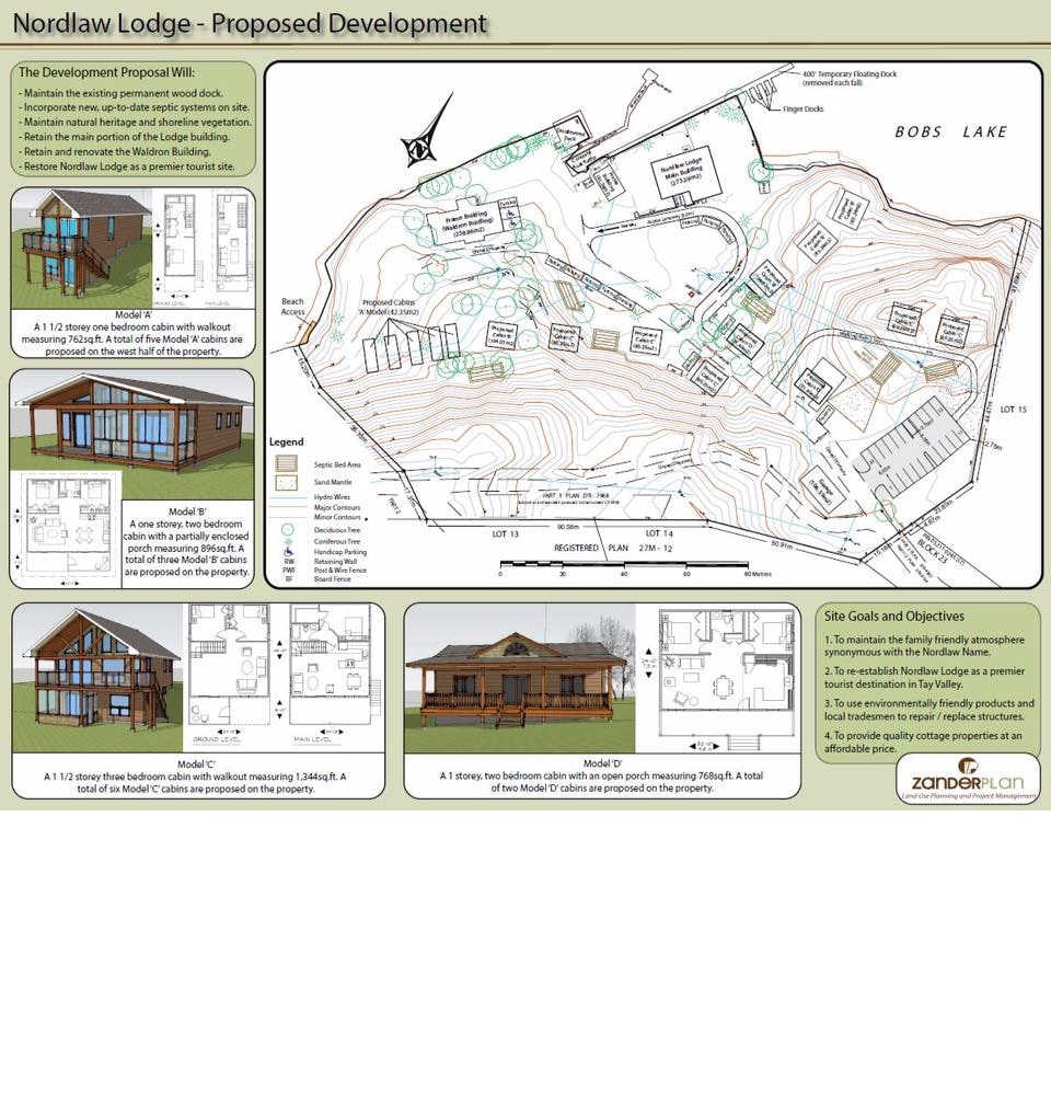 489 Crozier St, Westport, ON for sale Primary Photo- Image 1 of 1