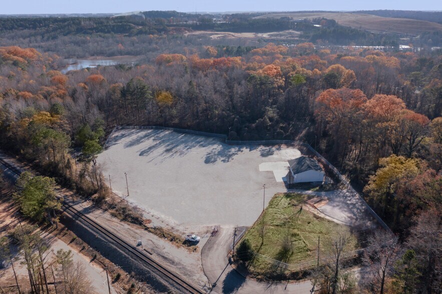 1247 Fleetwood Dr SE, Atlanta, GA à louer - Photo du bâtiment - Image 3 de 3