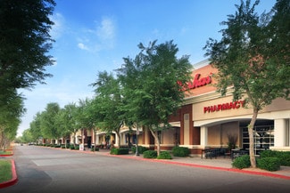 Plus de détails pour 67 S Higley Rd, Gilbert, AZ - Commerce de détail à louer