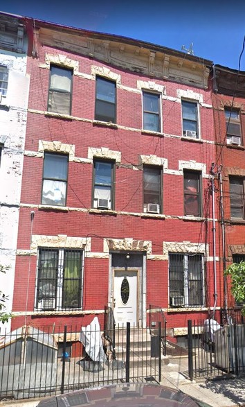 397 Linden St, Brooklyn, NY for sale - Other - Image 1 of 1