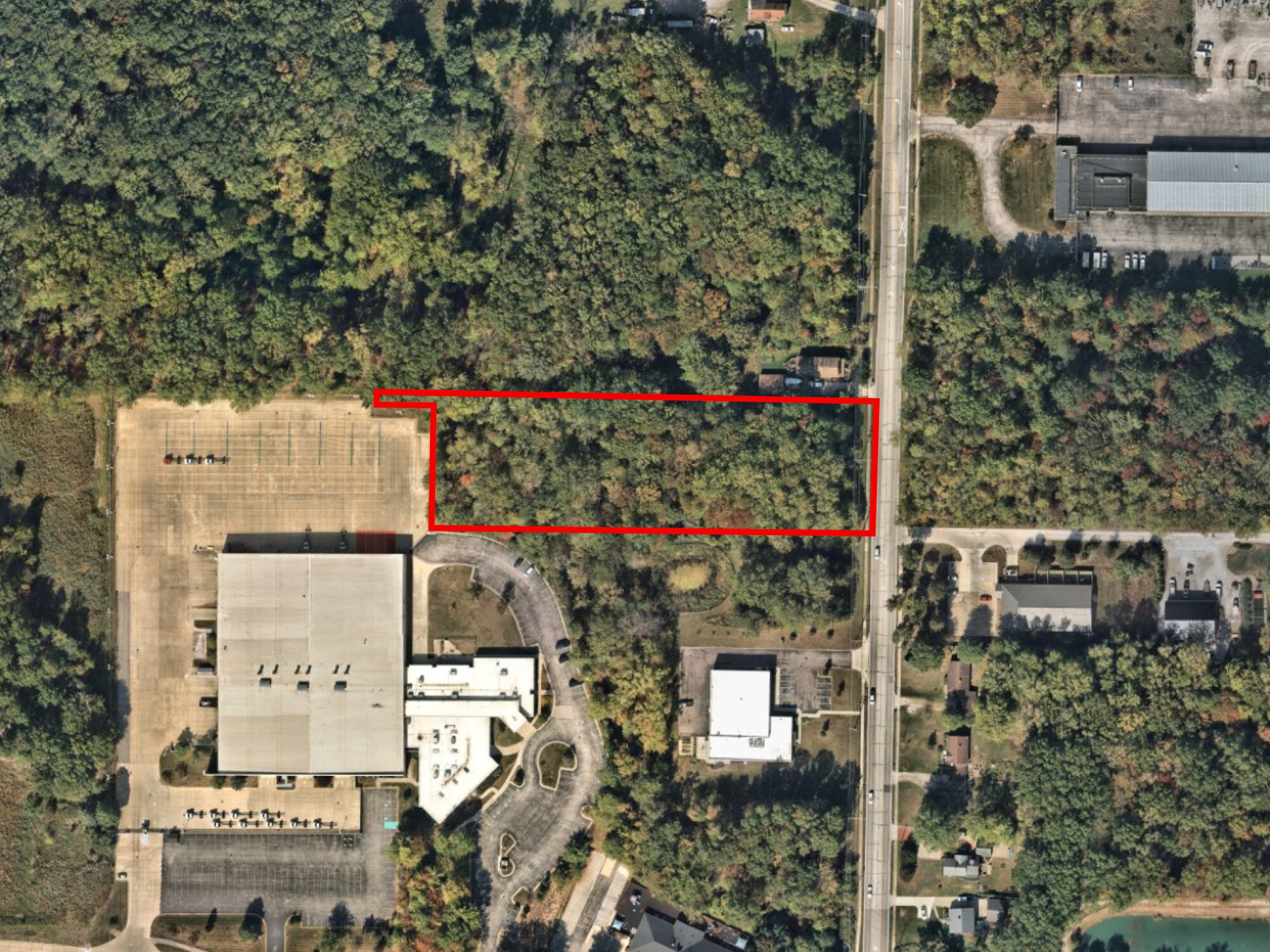 Bradley Rd, Westlake, OH for lease Primary Photo- Image 1 of 5