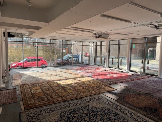 65-69 Holmes Rd, Londres à louer - Photo du bâtiment - Image 3 de 4