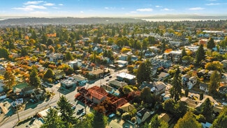 Plus de détails pour 852 NW 85th St, Seattle, WA - Terrain à vendre