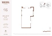 C6 Floor Plan