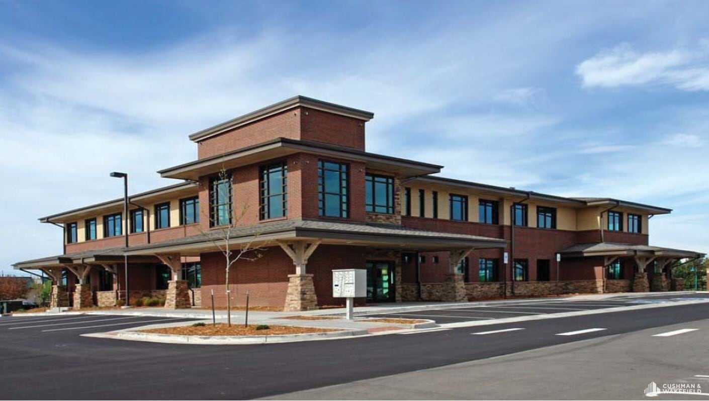 1605 Foxtrail Dr, Loveland, CO for lease Primary Photo- Image 1 of 6