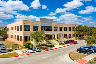 More details for 300 E Sonterra Blvd, San Antonio, TX - Office for Lease