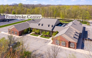 More details for 37651-37695 Pembroke Ave, Livonia, MI - Office/Medical for Lease