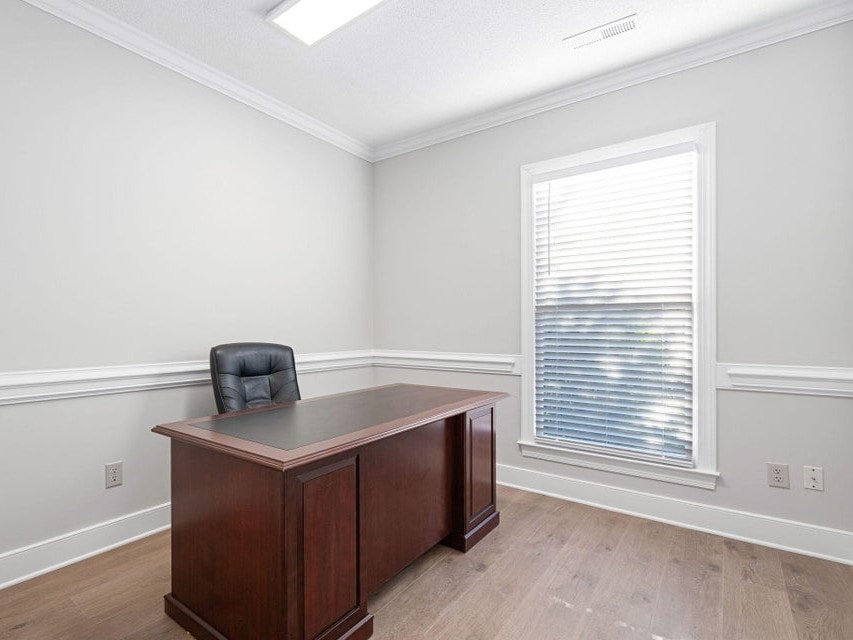 6512 Six Forks Rd, Raleigh, NC for lease Interior Photo- Image 1 of 2