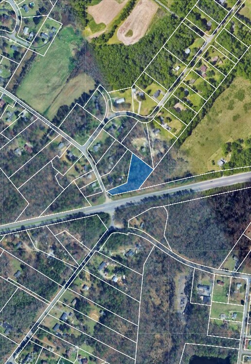 610 N Airport Dr, Highland Springs, VA à vendre Photo du bâtiment- Image 1 de 2