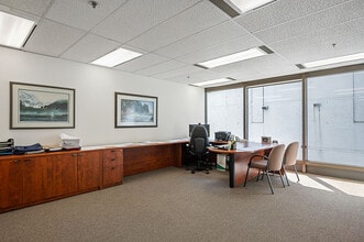 808-888 Nelson St, Vancouver, BC for lease Interior Photo- Image 1 of 3