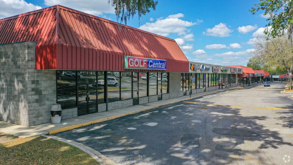 3131 SW College Rd, Ocala, FL for lease - Primary Photo - Image 1 of 10