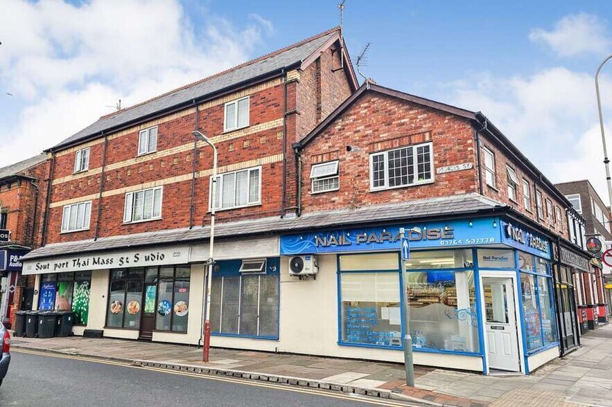 26 Eastbank St, Southport à vendre - Photo du bâtiment - Image 3 de 5