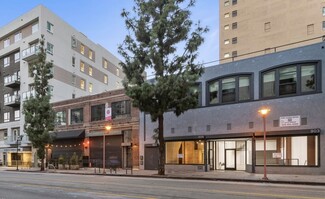 Plus de détails pour 901-907 S Hill St, Los Angeles, CA - Plusieurs types d'espaces à louer