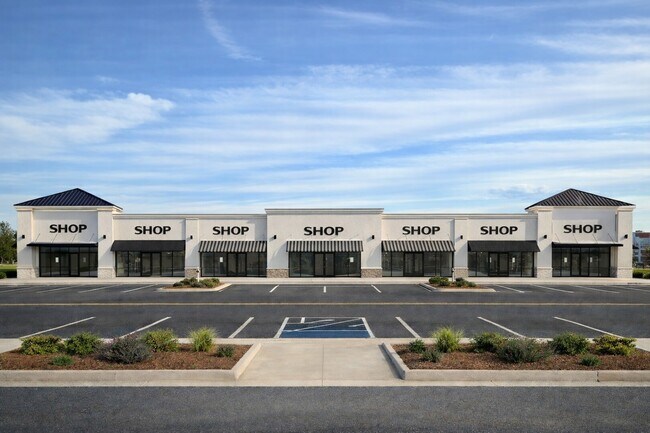 Plus de détails pour 1030 Highway 96, Warner Robins, GA - Commerce de détail à louer