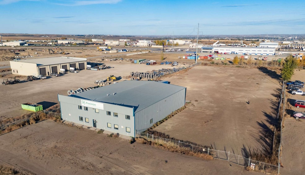 5042 Jackson St, Williston, ND for lease - Primary Photo - Image 2 of 14