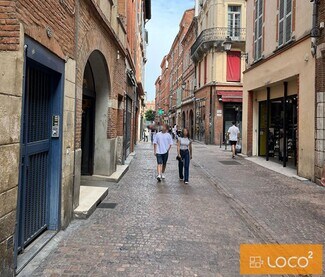 More details for 26 Rue Saint Rome, Toulouse - Retail for Lease