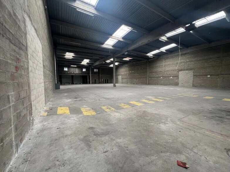 12 Rue Robert Moinon, Goussainville à louer - Photo du bâtiment - Image 3 de 9