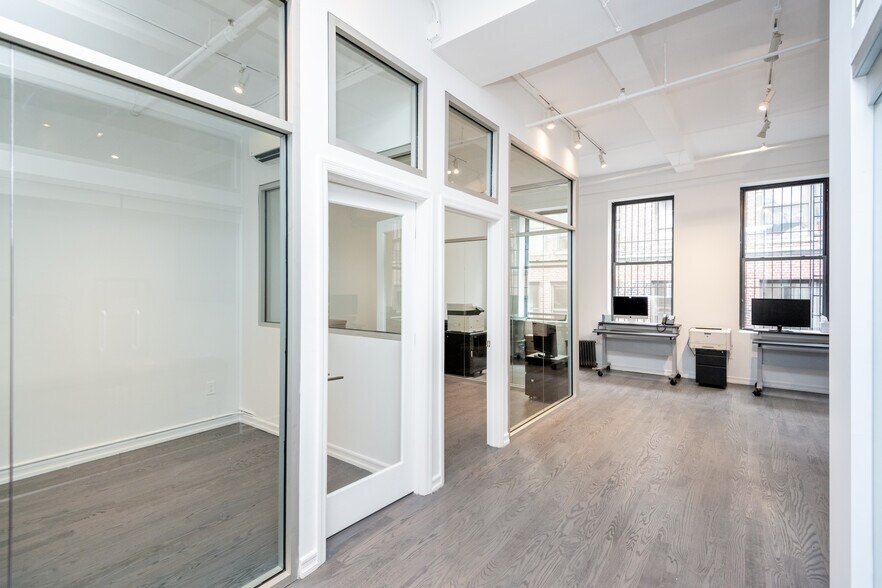 241 W 37th St, New York, NY à louer - Photo intérieure - Image 3 de 9