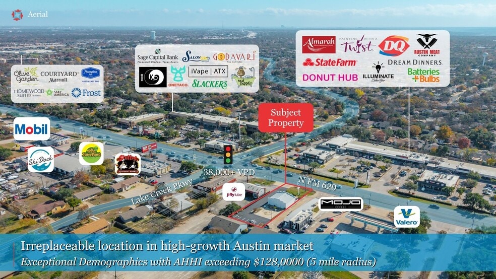 12212 Ranch Road 620 N, Austin, TX for sale - Building Photo - Image 3 of 5