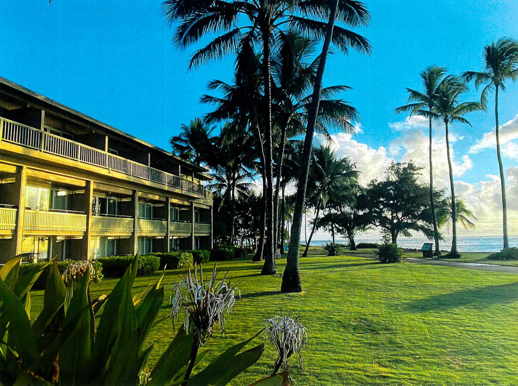 4-1516 Kuhio Hwy, Kapaa, HI à vendre Photo principale- Image 1 de 15