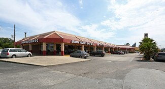 Plus de détails pour 111-191 Greens Rd, Houston, TX - Commerce de détail à louer