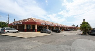 More details for 111-191 Greens Rd, Houston, TX - Retail for Lease