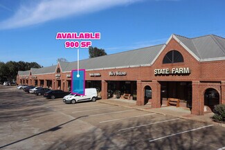 Plus de détails pour 15510 Lexington Blvd, Sugar Land, TX - Commerce de détail à louer