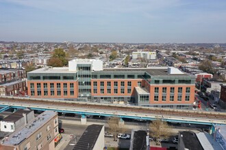 5901 Market St, Philadelphia, PA - aerial  map view - Image1