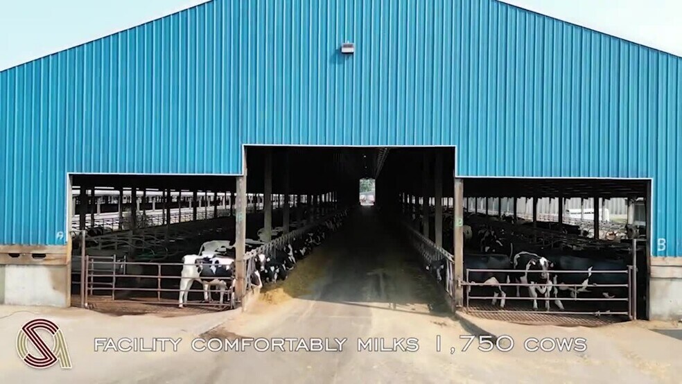 8845 Rickreall Rd, Rickreall, OR à vendre - Vidéo sur l’inscription commerciale - Image 2 de 25