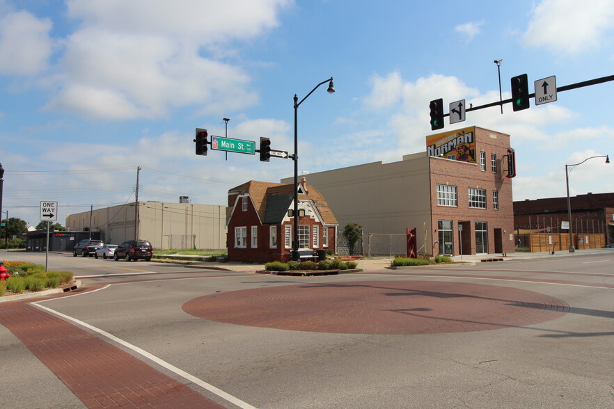 231 W Main St, Norman, OK à vendre - Photo principale - Image 1 de 1