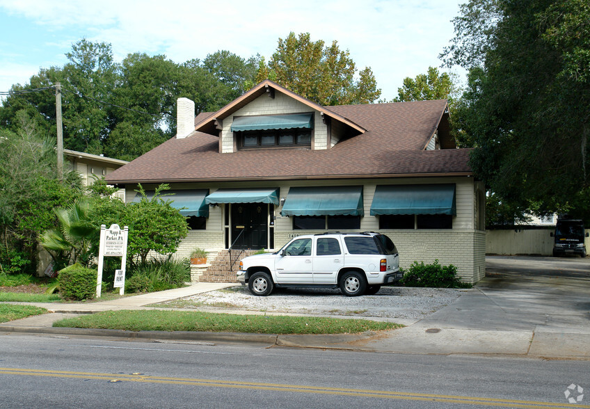 1419 E Robinson St, Orlando, FL à vendre - Photo principale - Image 1 de 33