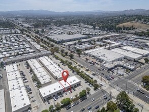 21358 Nordhoff St, Chatsworth, CA for lease Interior Photo- Image 2 of 14