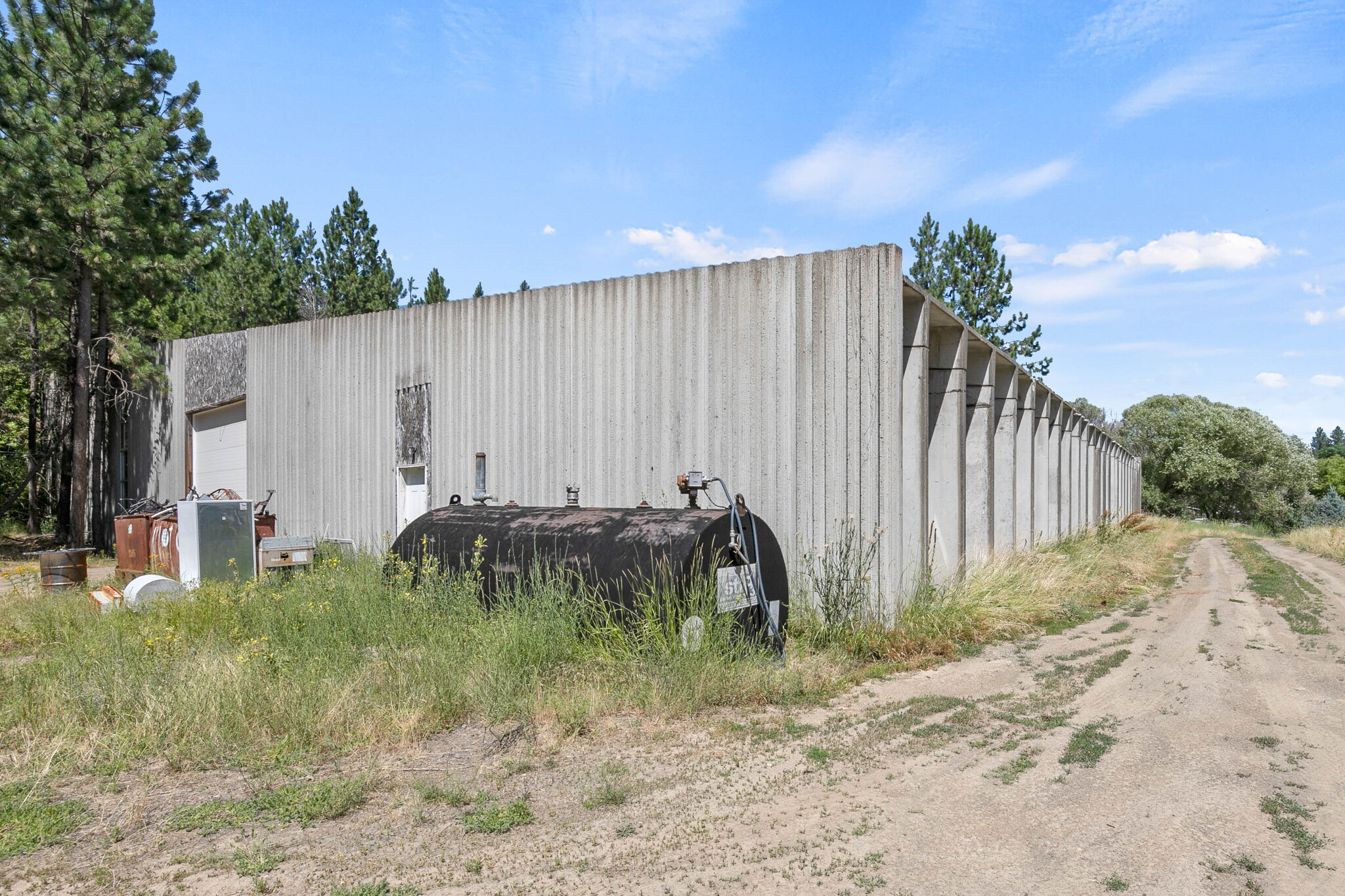 5910 Park, Marshall, WA for lease Building Photo- Image 1 of 11