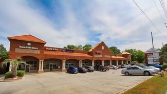 Plus de détails pour 2405 2nd Loop Rd, Florence, SC - Commerce de détail à louer