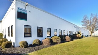 Plus de détails pour 640 Dell Rd, Carlstadt, NJ - Industriel à louer