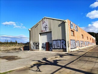 Plus de détails pour Industriel à vendre