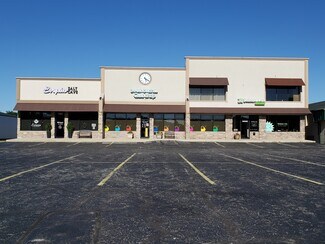 Plus de détails pour 1583-1587 S Calumet Rd, Chesterton, IN - Bureau à louer