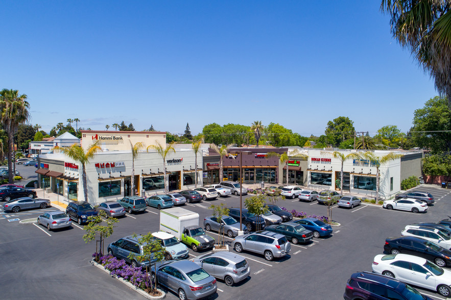 2725 El Camino Real, Santa Clara, CA à vendre - Photo du bâtiment - Image 1 de 1